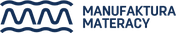 Logo of Manufaktura Materacy sp. z o. o.‎
